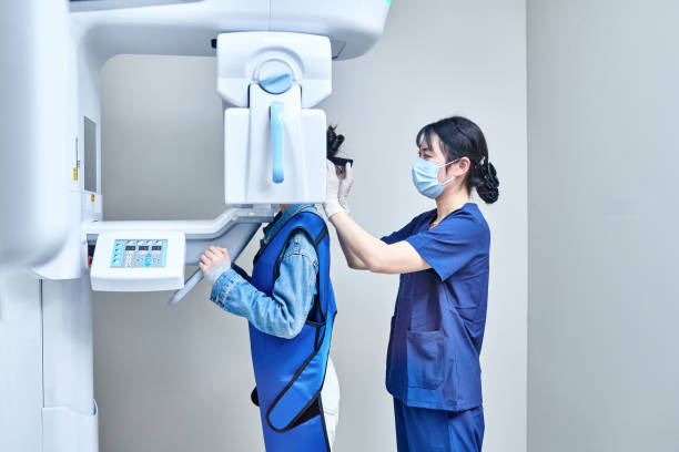 Best Emergency TMJ Treatment in Nixon, PA