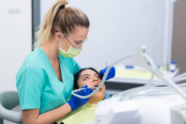 Best Emergency Treatment for Dental Infections or Abscesses in Nixon, PA
