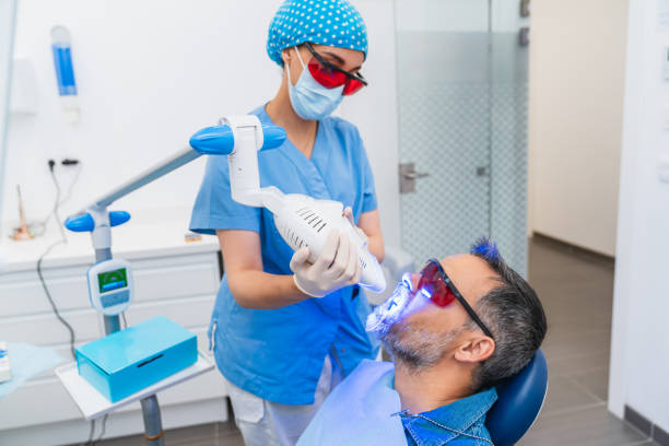 Best Pediatric Emergency Dentist in Nixon, PA