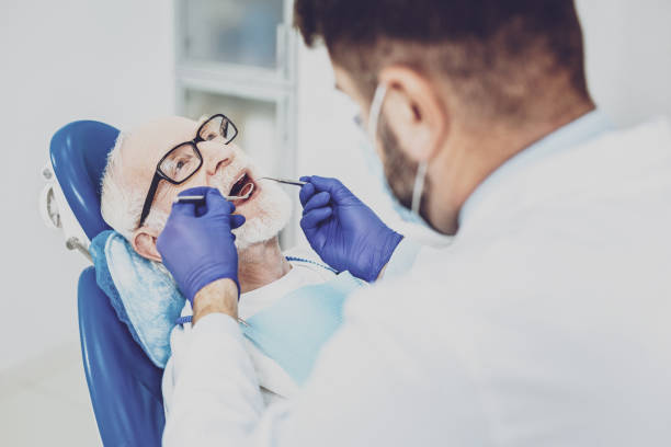 Best Emergency Gum Treatment in Nixon, PA